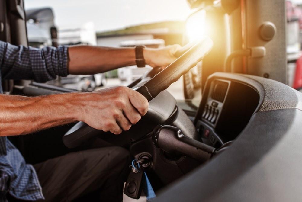 Commercial Driver DUI Laws Special Regulations and Consequences IMG