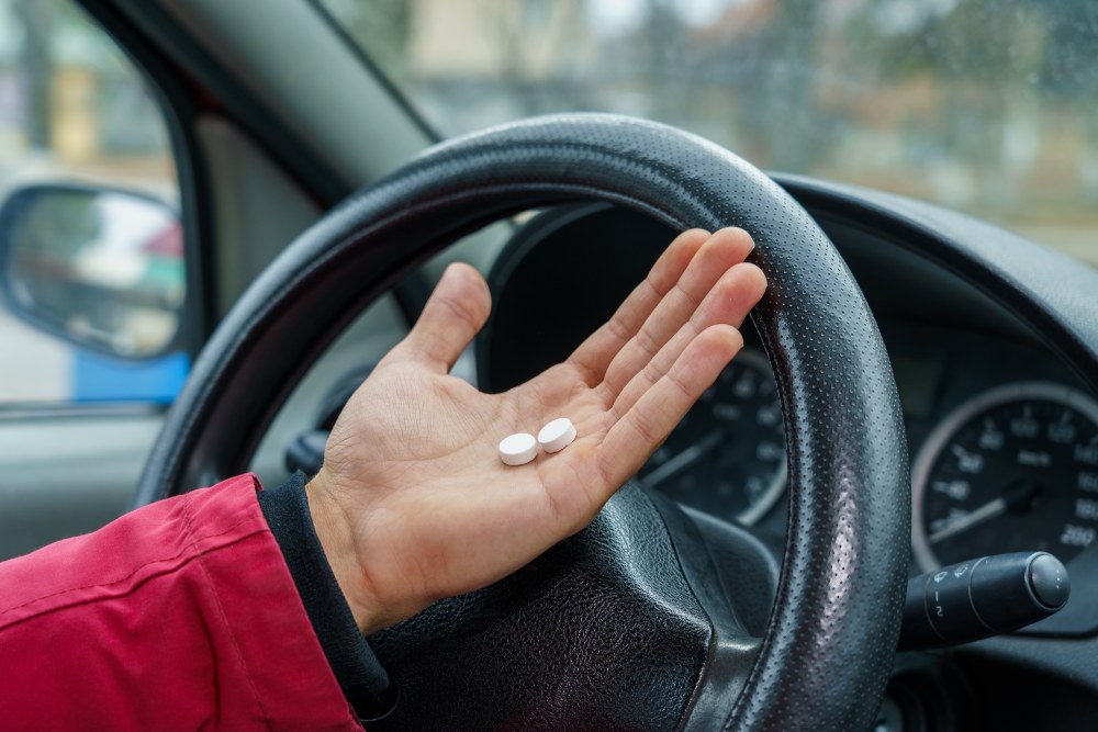 Drug-Specific Driving Laws Navigating Impaired Driving Beyond Alcohol IMG