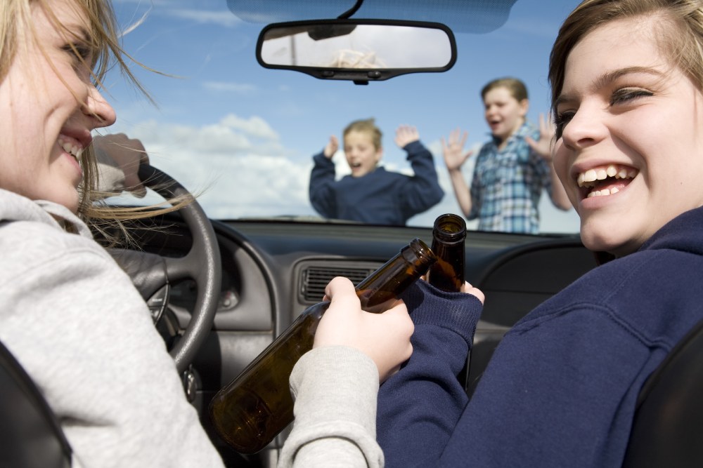 Teen DUI Laws Consequences and Prevention Strategies IMG